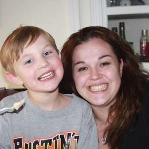 Meet your Posher, Candiace